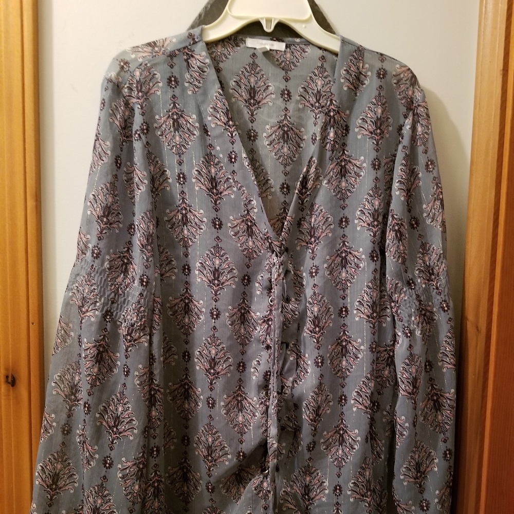 Maurices Top Size 2